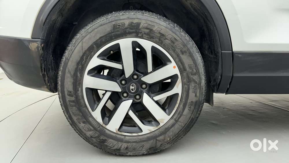 Tata Harrier Xza+, 2022, Diesel