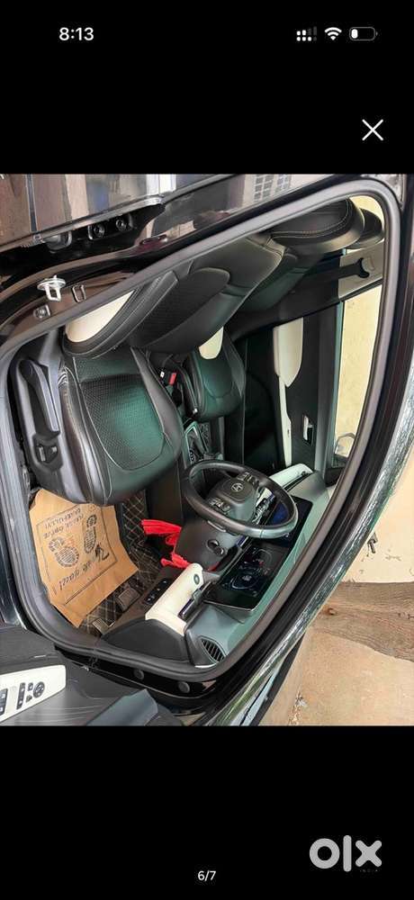 2023 Hyundai Verna Sx O