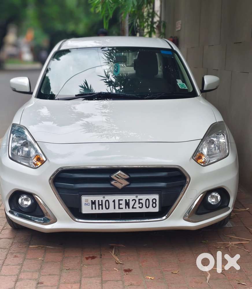Maruti Suzuki Dzire 2024 Petrol Well Maintained