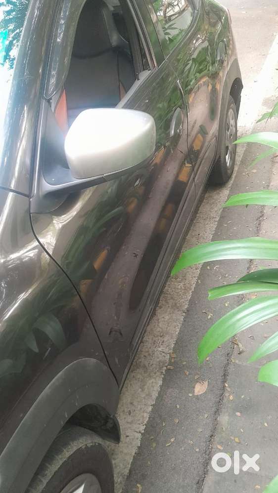 Renault Kwid Petrol 2021