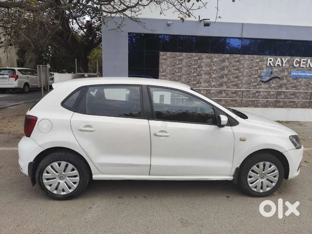 Volkswagen Polo 2015 Diesel Well Maintained