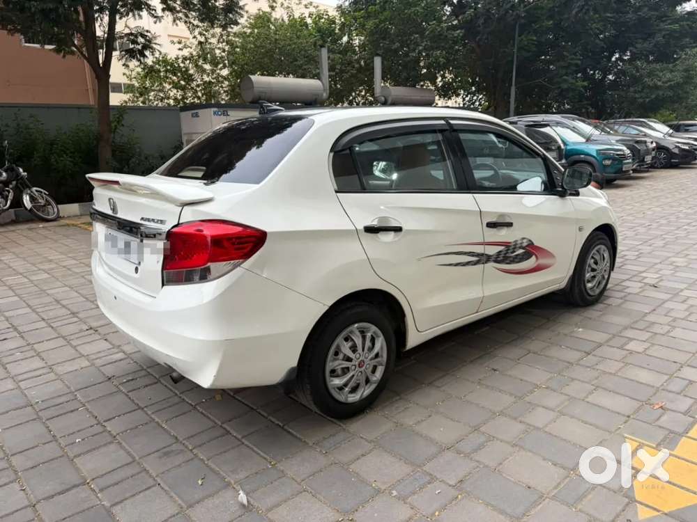 Honda Amaze 1.5 E Mt I-dtec, 2013, Diesel