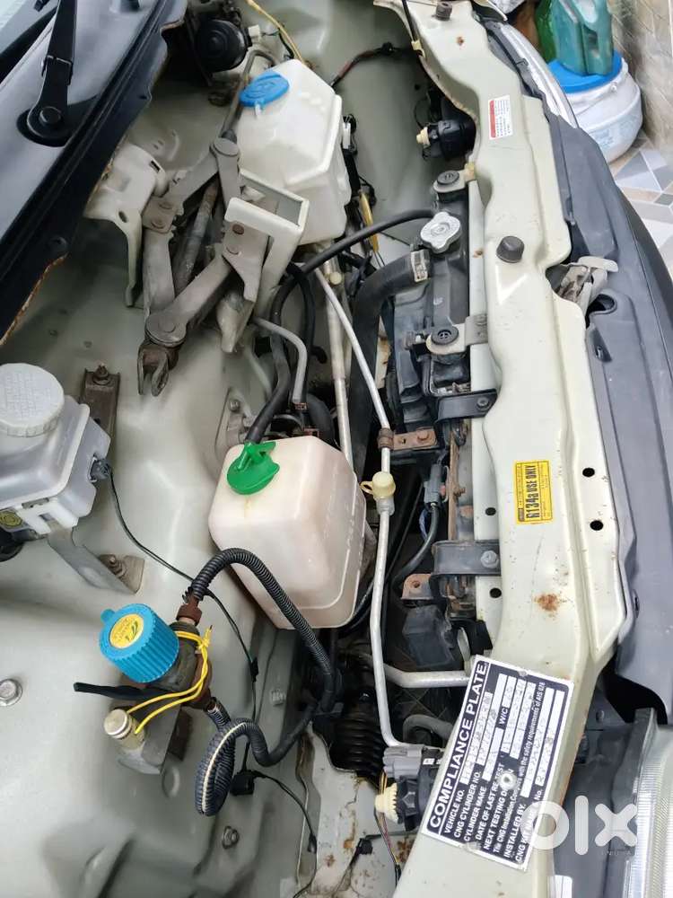 Maruti Suzuki Eeco Ac 2016