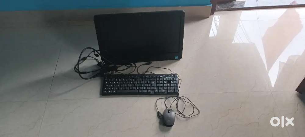 Selling Dell Computer