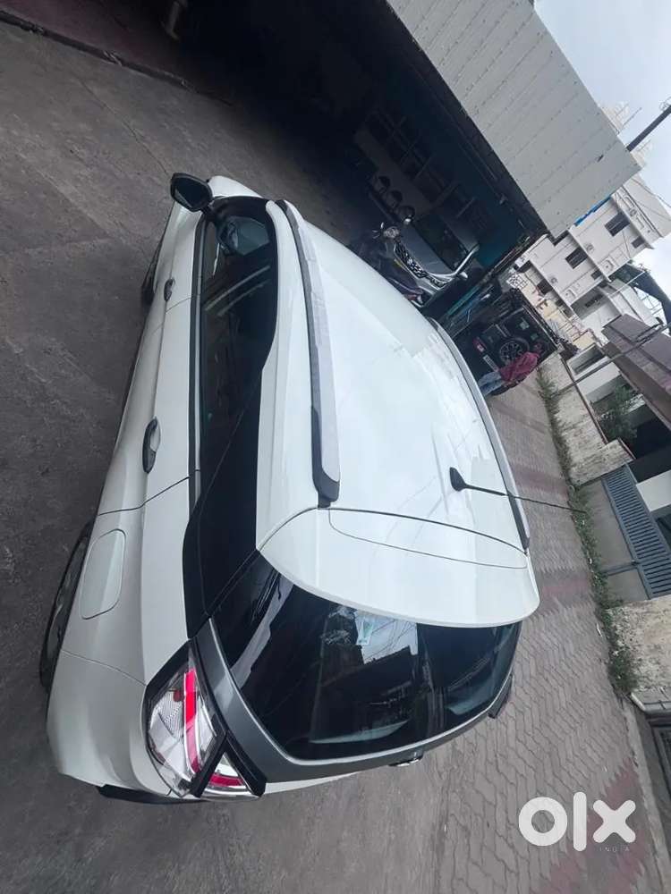 Tata Nexon Xm 2021 Petrol Manual  Single Owner  Well Maintained