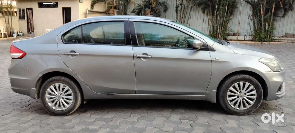 Maruti Suzuki Ciaz Delta Diesel, 2019, Diesel