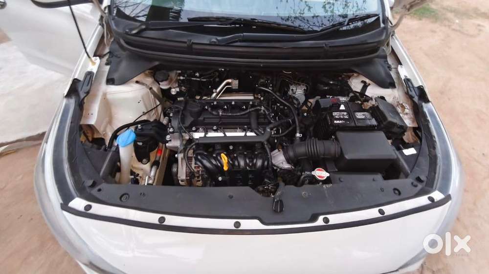 Hyundai Elite I20 2018