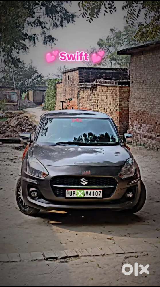 Swift Car Good Condition