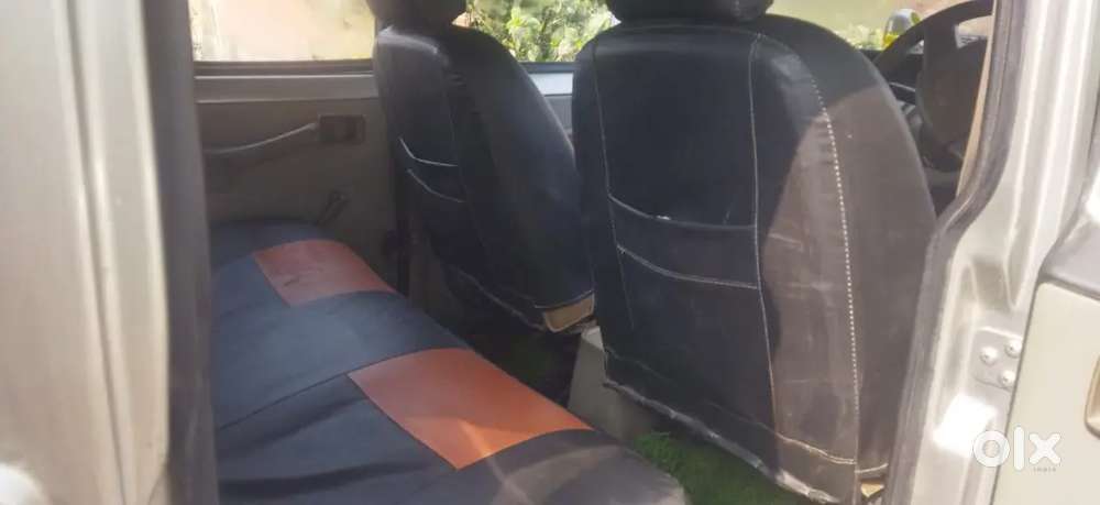 Mahindra Bolero 2012 Diesel 102000 Km Driven