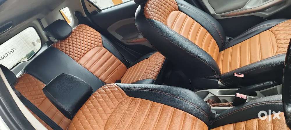 Ford Ecosport 1.5 Diesel ( December 2013 )