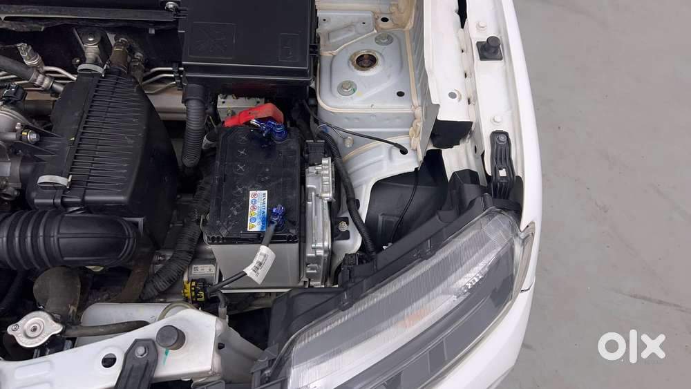 Renault Kwid 1.0 Rxt Amt, 2024, Petrol