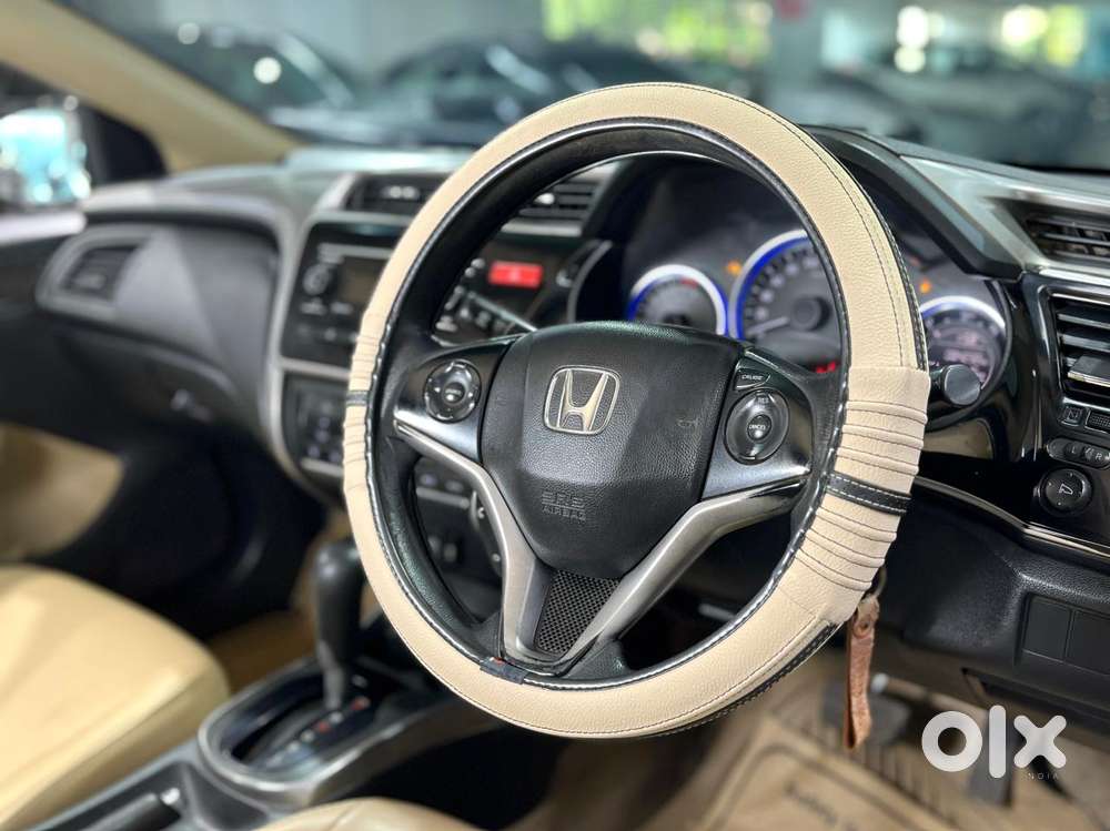 Honda City 1.5 V Cvt I-vtec Mt, 2022, Petrol