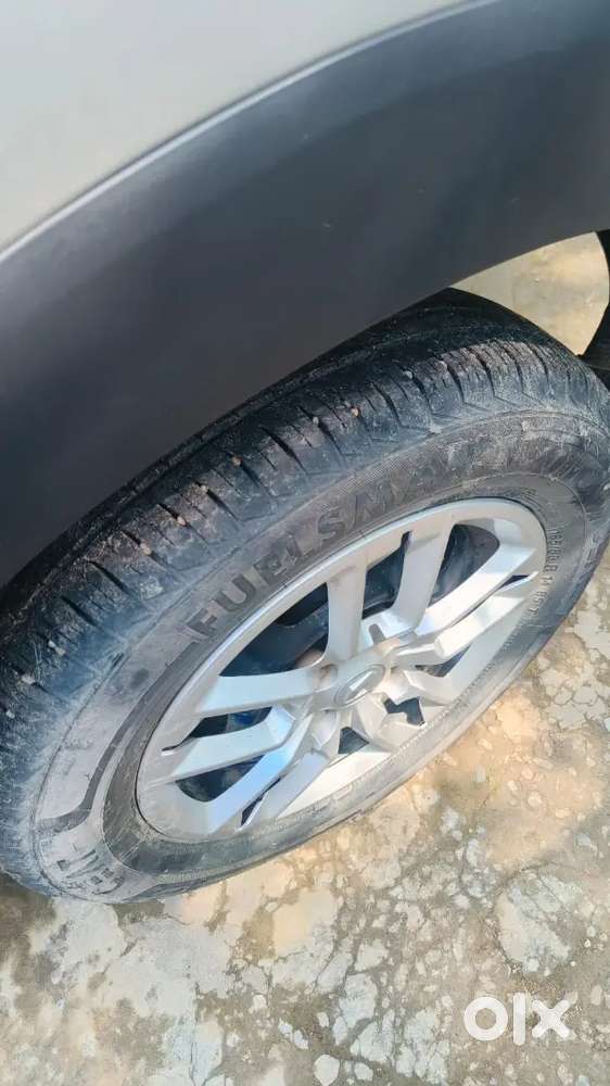 Renault Triber 2020 Petrol 20012 Km Driven