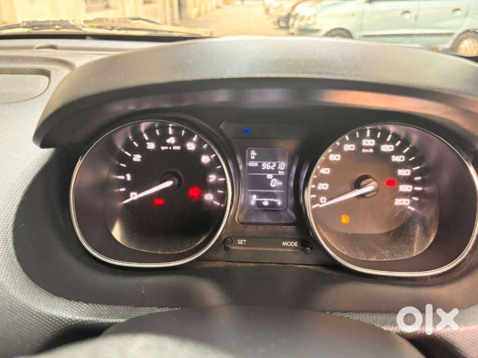 Tata Tiago Xz, 2018, Petrol
