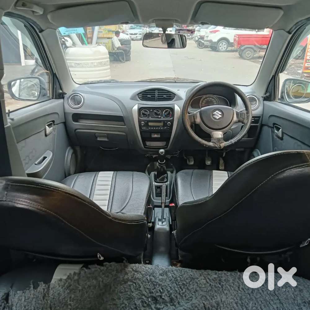 Maruti Suzuki Alto 800 2015 Petrol 86000 Km Driven