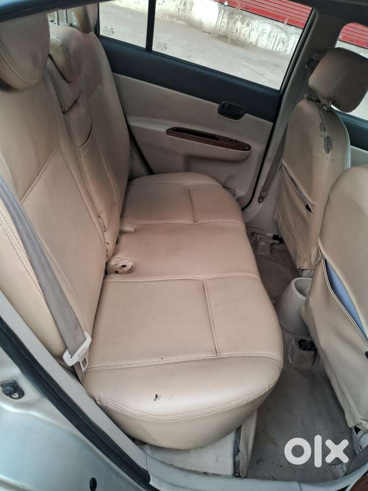 Hyundai Verna Crdi Vgt 1.5, 2006, Petrol