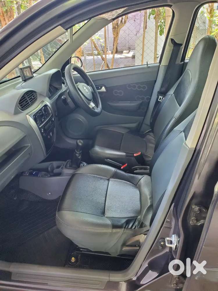 Maruthi Alto 800 Lxi