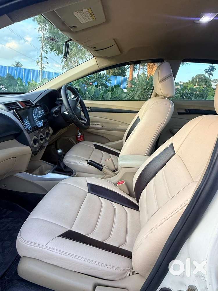 “ferrari Of Middle-class Dreams — The Iconic Honda City.”
