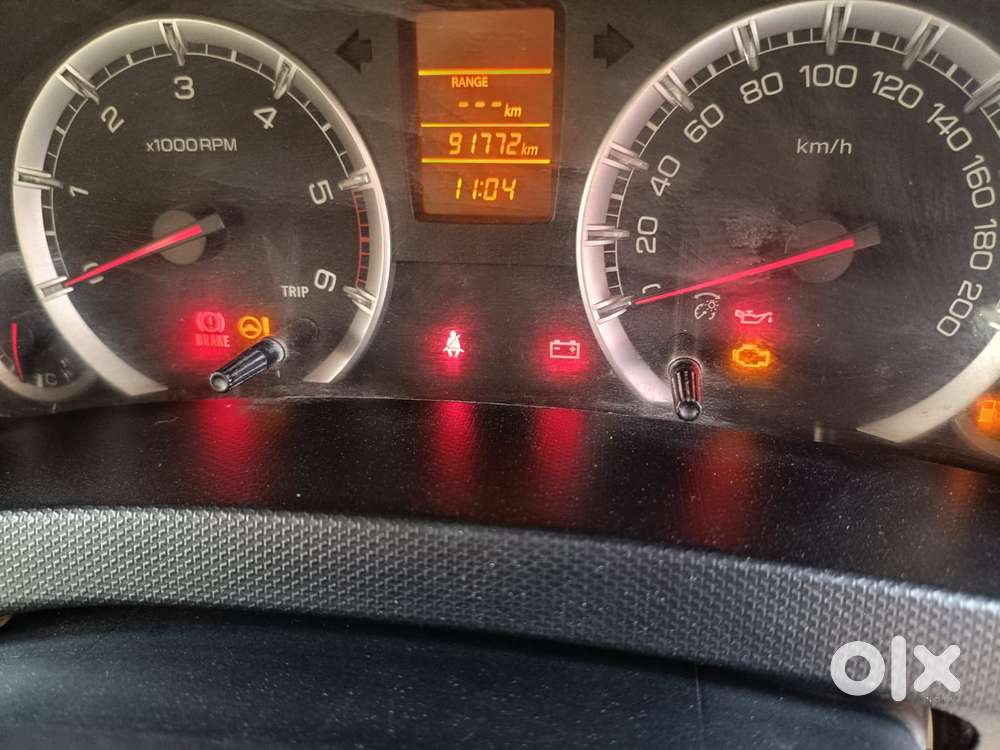 Maruti Suzuki Swift Dzire 2012-2015 Vdi, 2013, Diesel