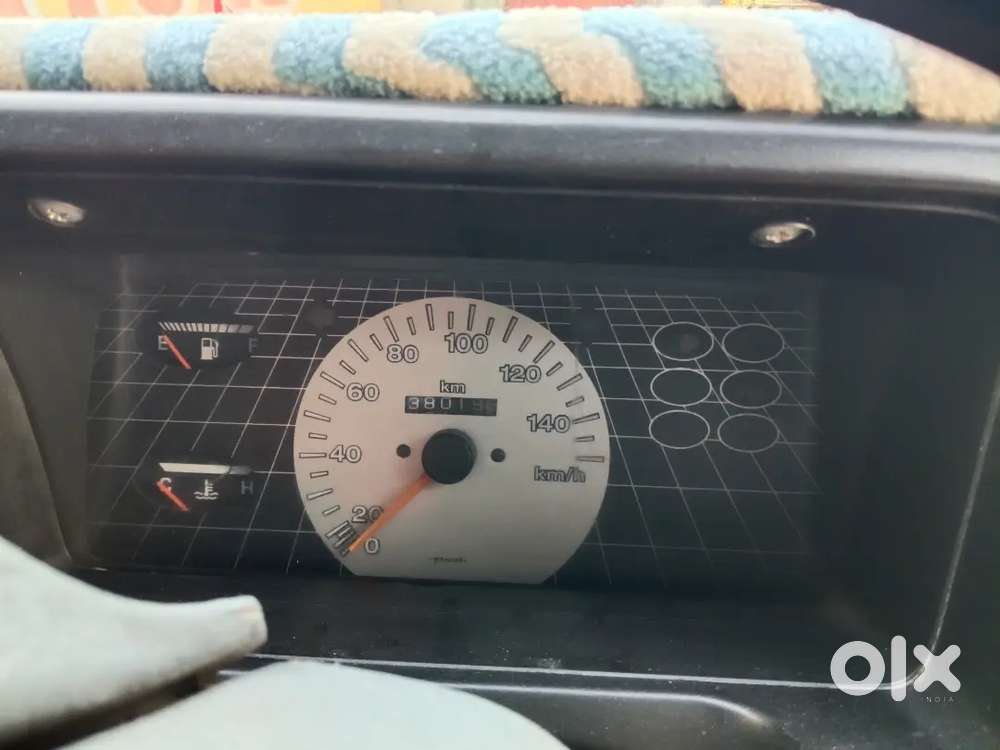 Maruti Suzuki 800 2010 Petrol 42000 Km Driven
