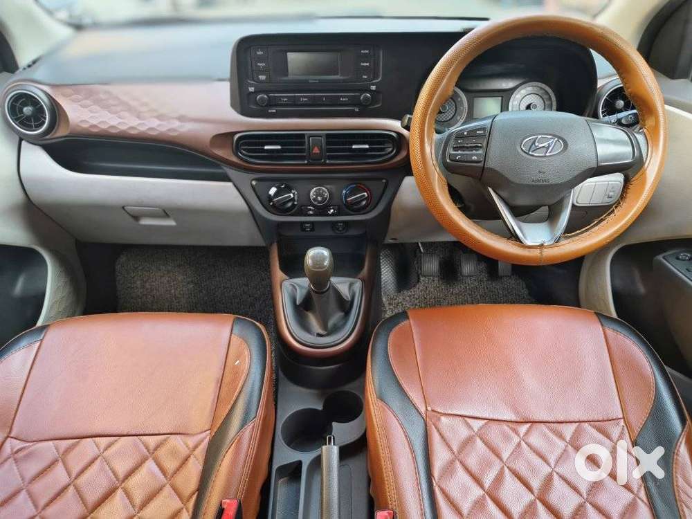 Hyundai I20 2015-2017 Magna 1.2, 2017, Petrol