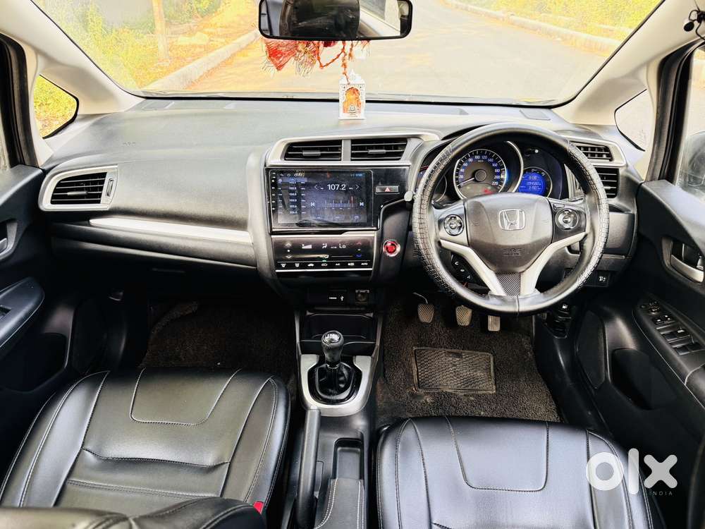 Honda Wr-v 1.5 Vx I-dtec, 2017, Diesel