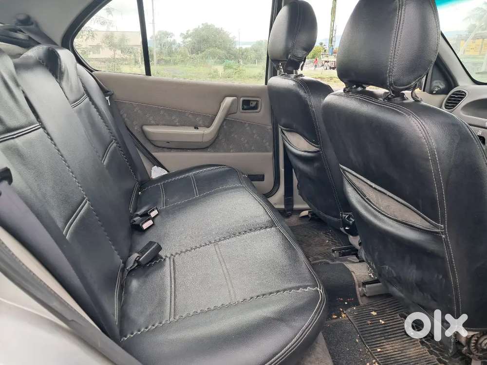 Ford Ikon 2004 Model And Expired Fc And Insurance