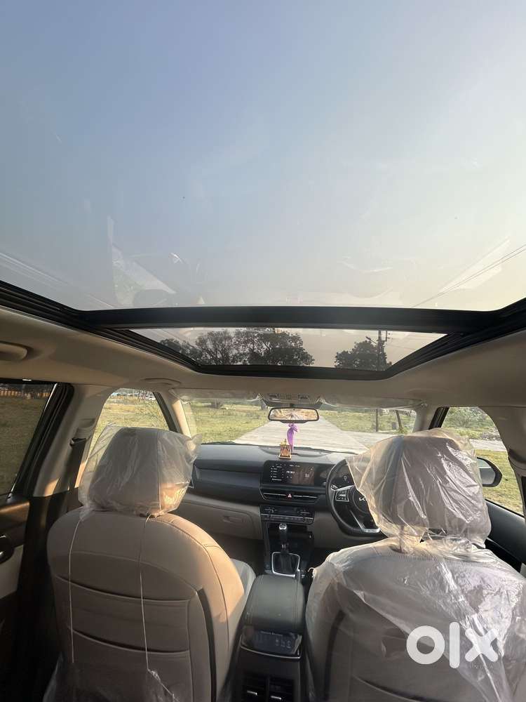 Kia Seltos Htx G, 2024, Petrol