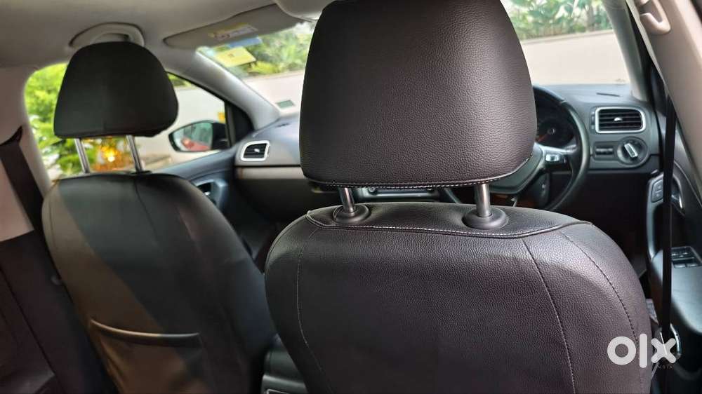 Volkswagen Polo Tsi Highline Plus 1.0