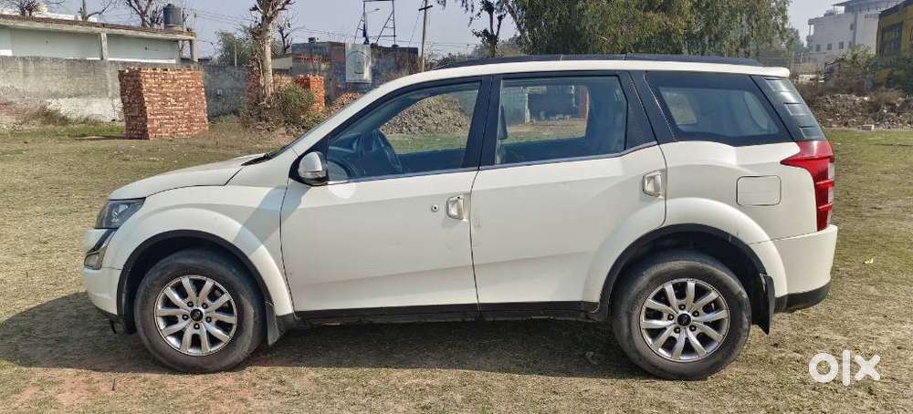 Mahindra Xuv500 2.2 W10, 2015, Diesel