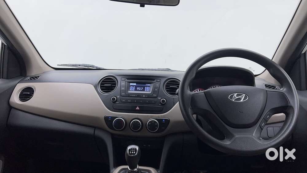 Hyundai Grand I10 1.2 Kappa Sportz, 2014, Petrol