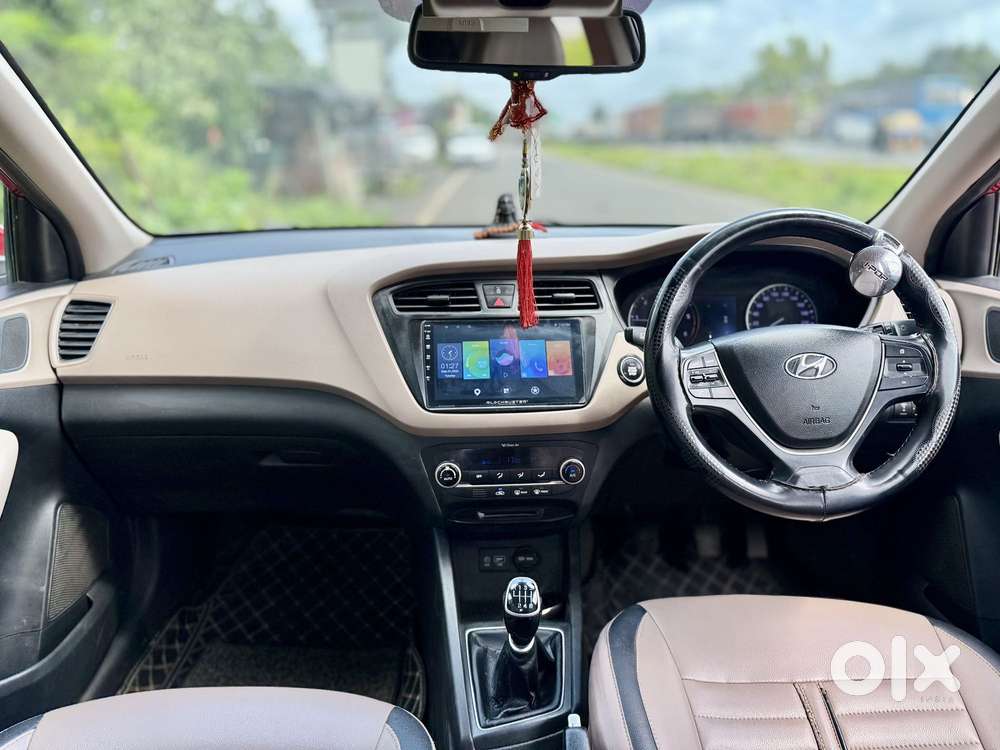 Hyundai Elite I20 Asta 1.4 Crdi, 2015, Diesel