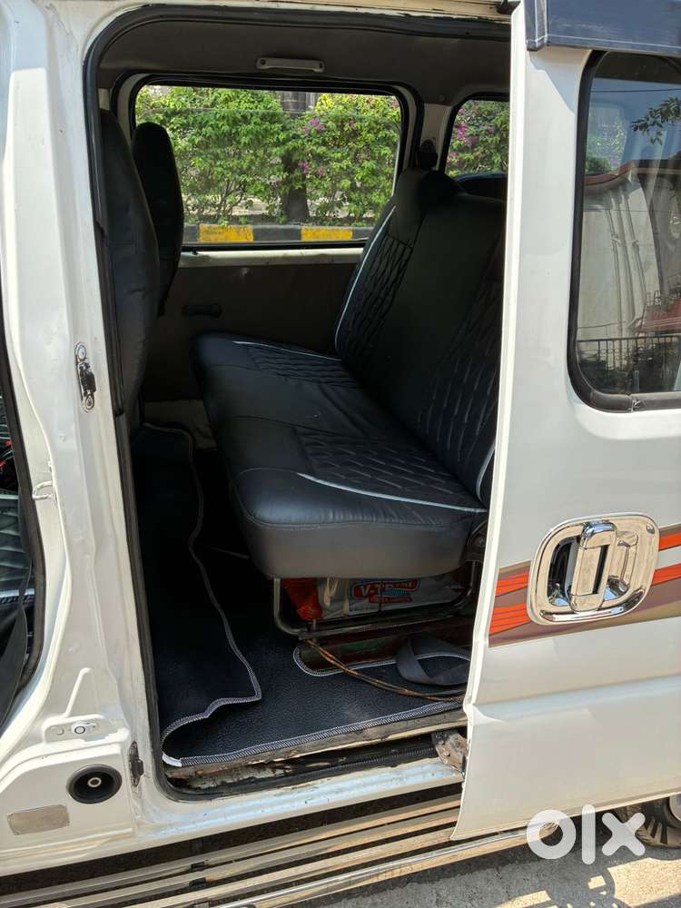 Maruti Suzuki Eeco Cng 5 Seater Ac, 2018, Cng & Hybrids