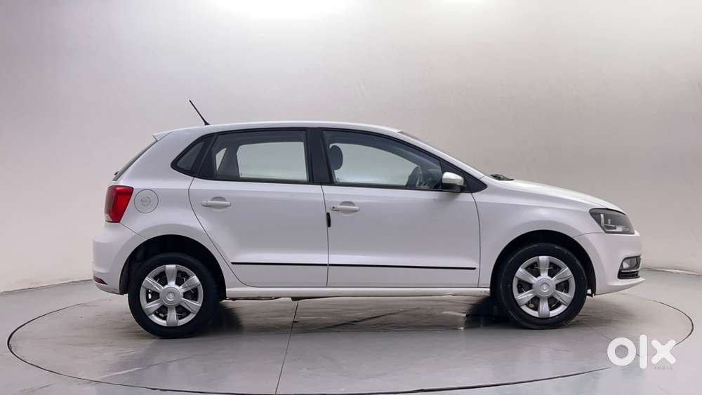 Volkswagen Polo 1.0 Comfortline Plus, 2018, Petrol