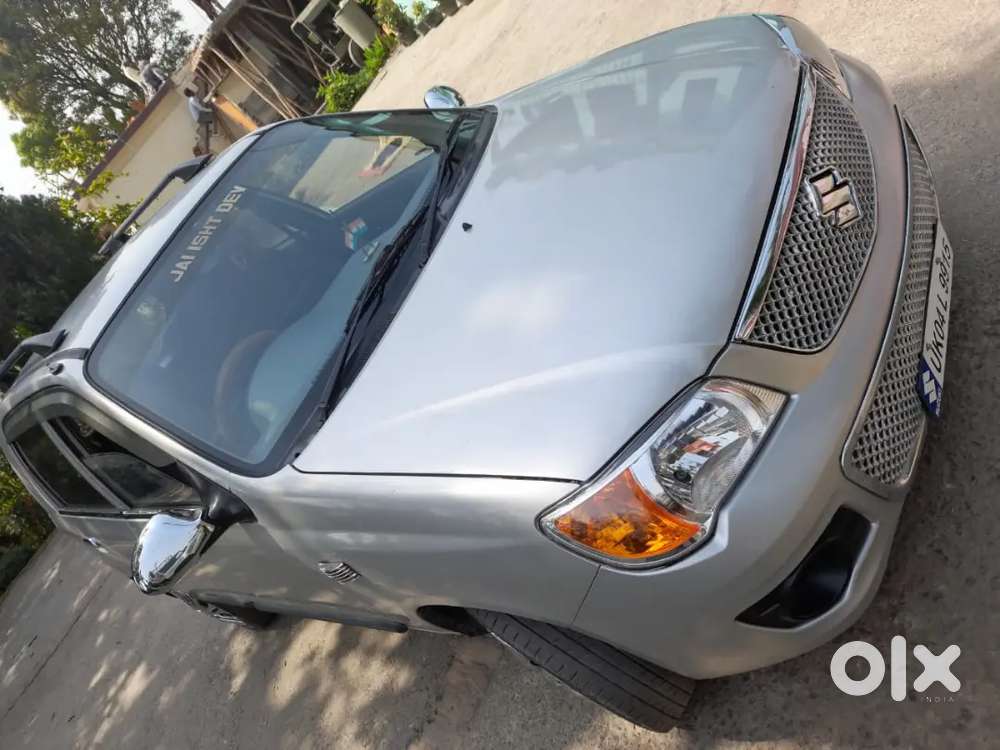 Alto K 10 Top Modal Power Windo Power Stairing  Child Ac, New Tyres