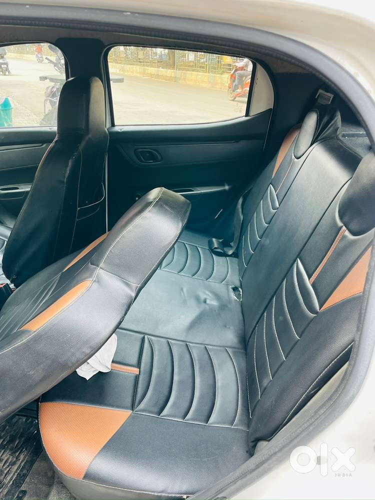 Kwid 2016 Model Good Condition