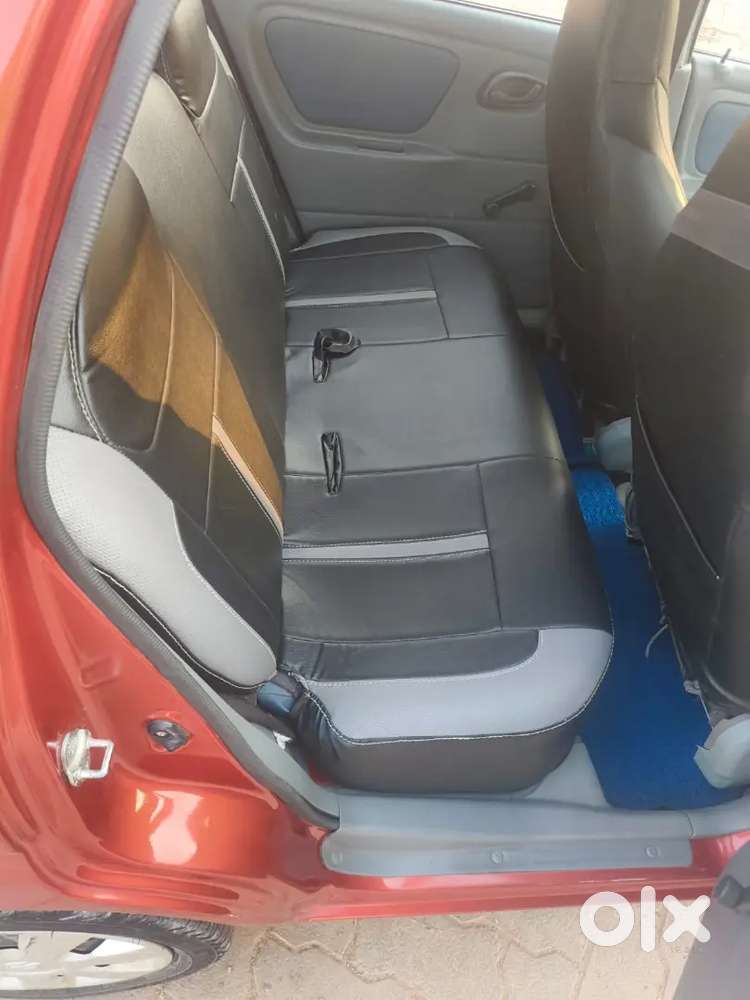 Maruti Suzuki Alto 2013
