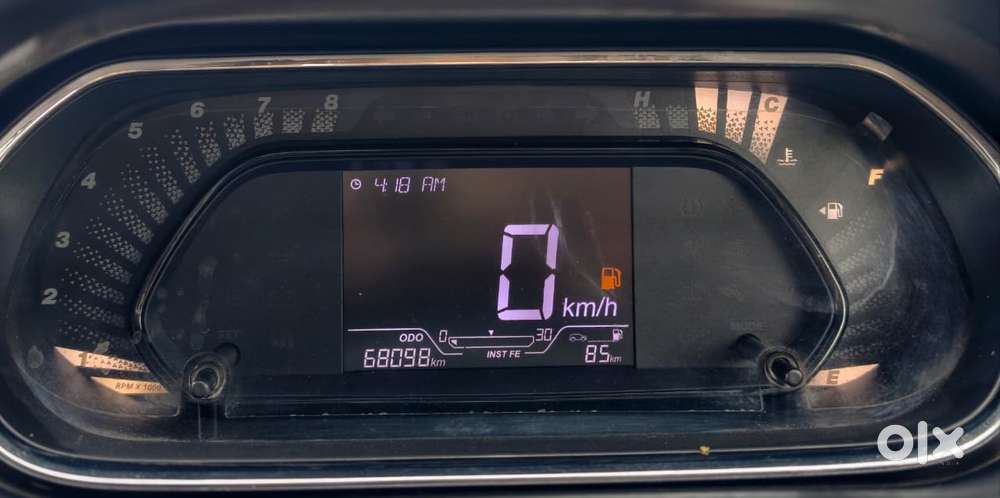 Tata Tiago 1.05 Revotorq Xt Option, 2020, Petrol