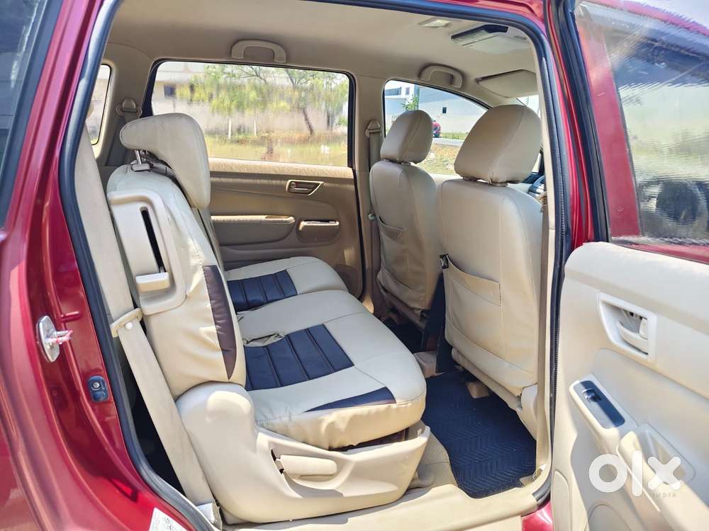 Maruti Suzuki Ertiga 2012-2015 Vxi, 2012, Petrol