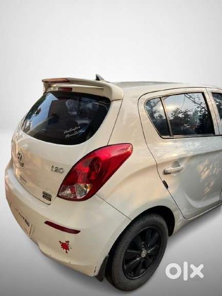 Hyundai I20 Sportz 1.2 Mt, 2014, Petrol