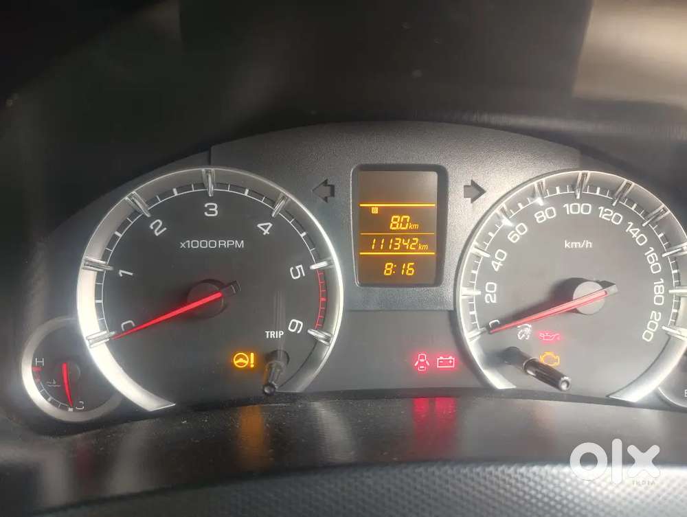 Maruti Suzuki Swift Dzire 2016 Diesel Well Maintained