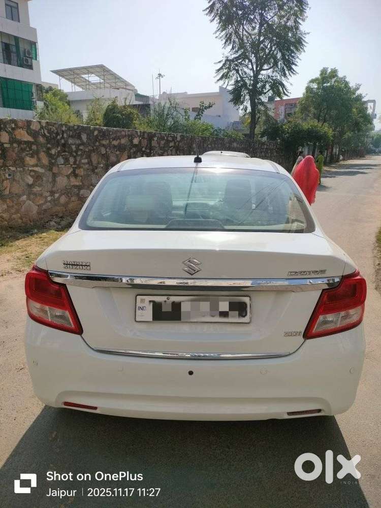 Maruti Suzuki Swift Dzire Zdi Plus , 2019, Diesel