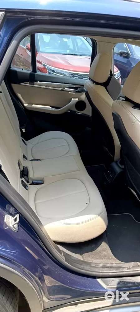 Bmw X1 2.0 Sdrive20d Xline, 2020, Diesel