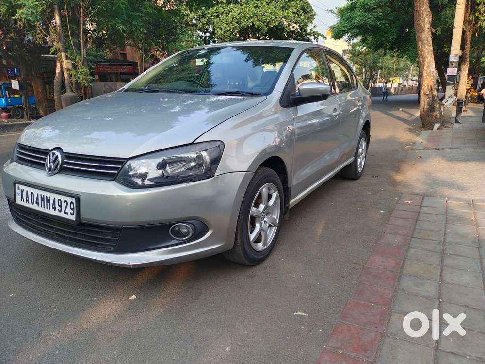 Volkswagen Vento 1.5 Tdi Highline Plus, 2013, Diesel