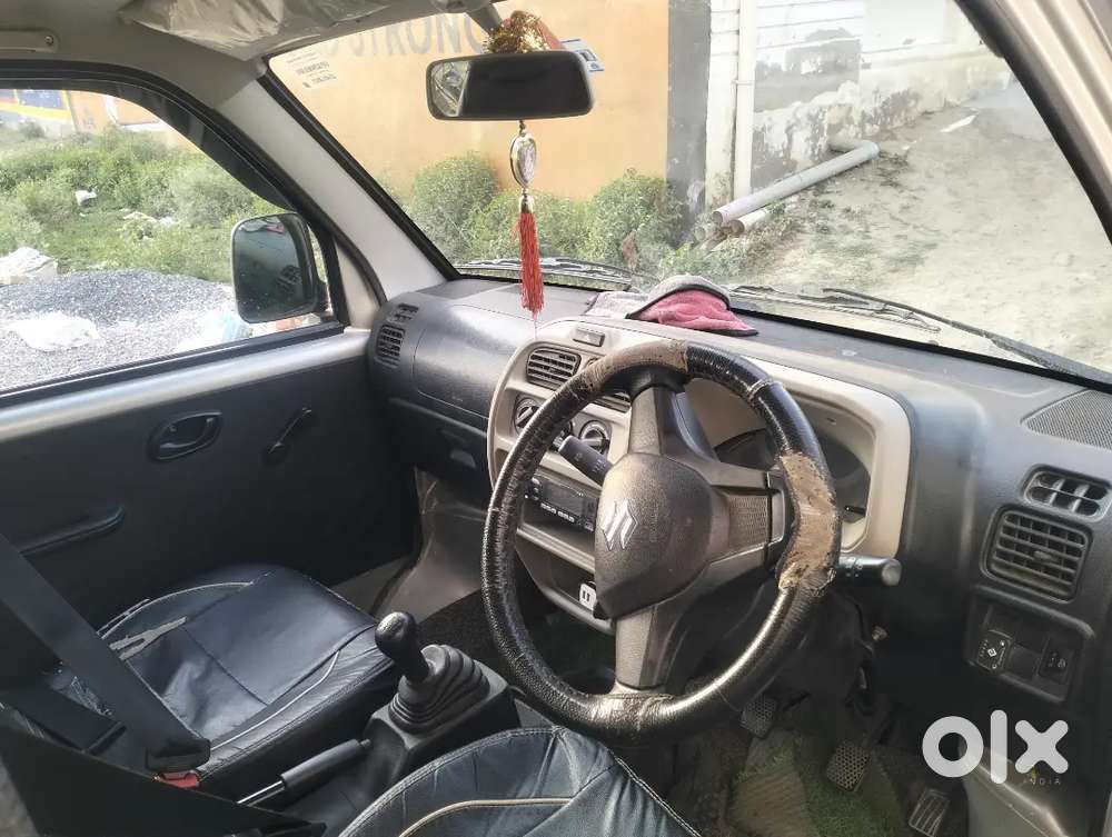 Eeco Base Model Very Good Condition