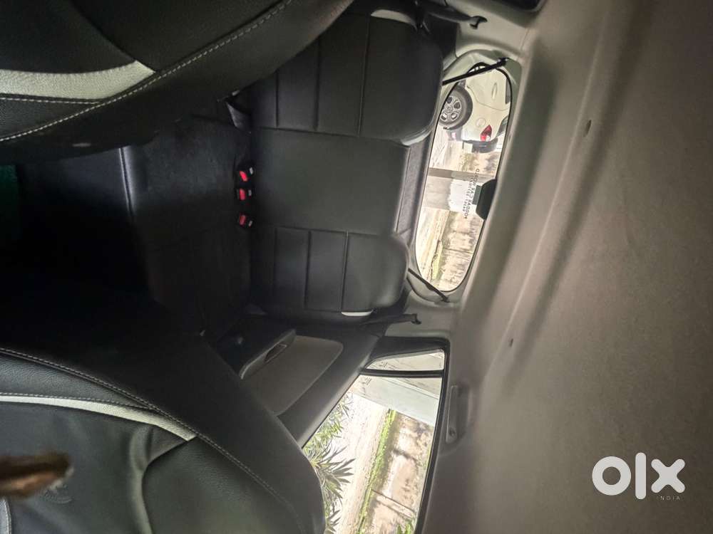2016 Maruti Alto Vxi