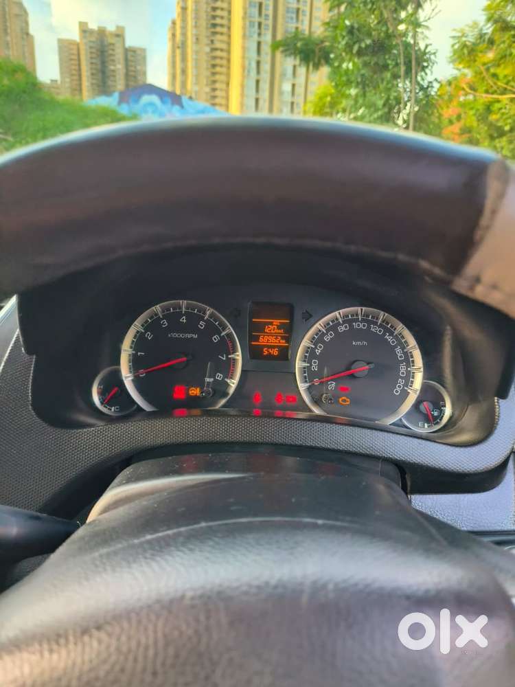 Maruti Suzuki Swift 2016