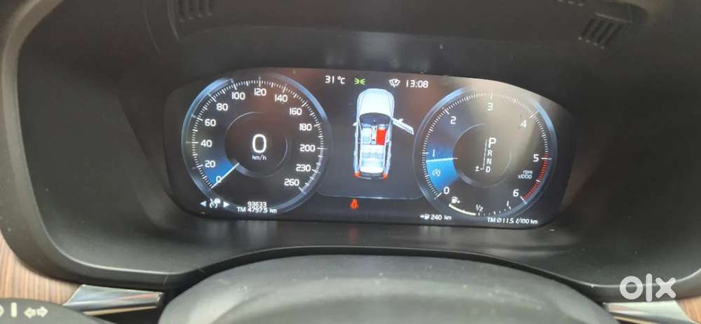 Volvo Xc60 Inscription D5, 2021, Diesel