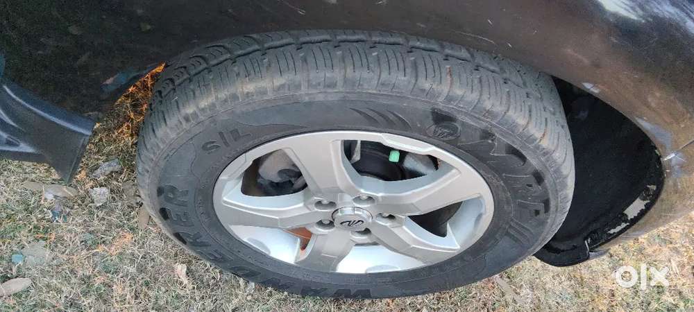 Mahindra Scorpio 2020