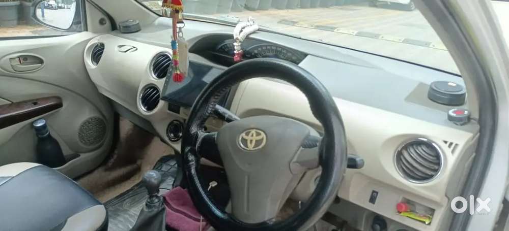 Toyota Etios Diesel Manual 2015
